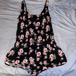 Forever 21 romper